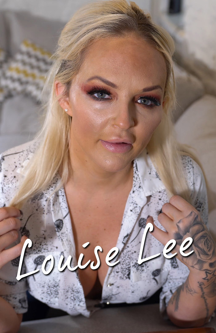 Louise Lee