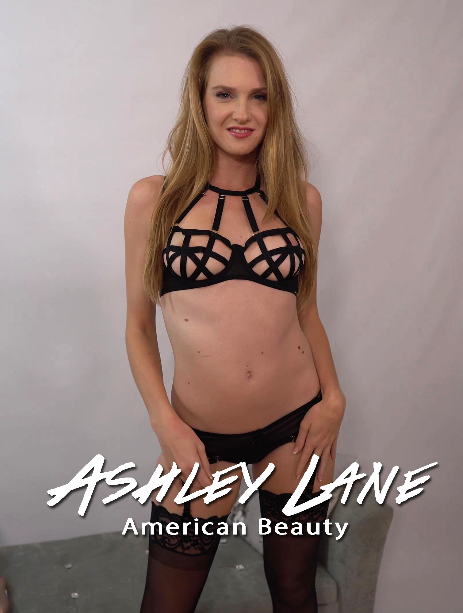 Ashley Lane