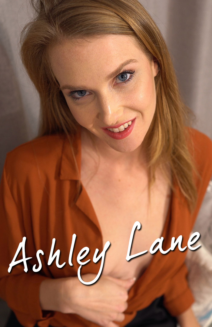 Ashley Lane