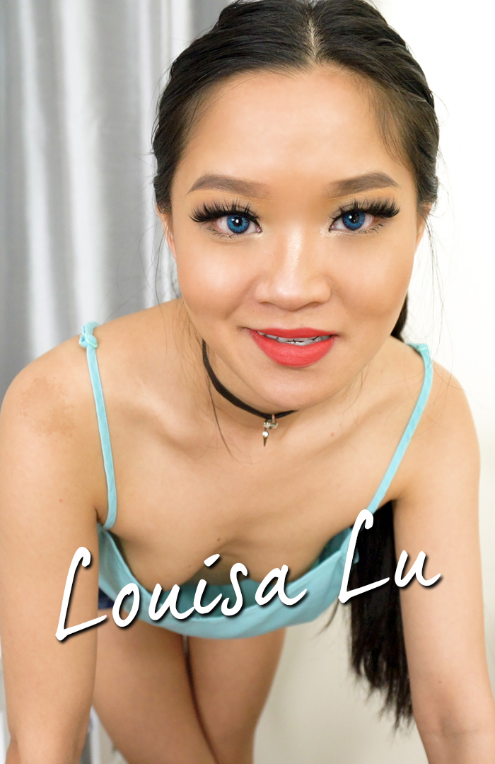 Louisa Lu