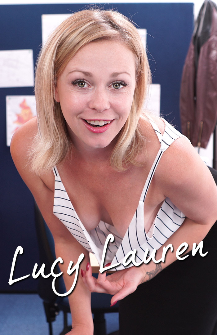 Lucy Lauren