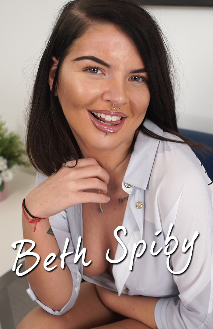 Beth Spiby