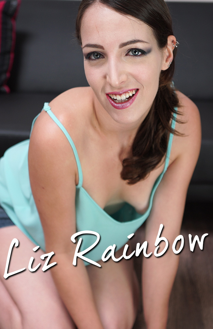Liz Rainbow
