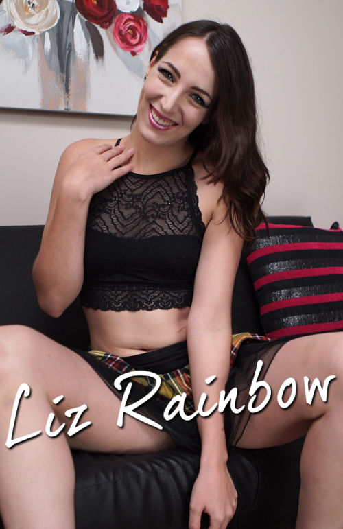 Liz Rainbow