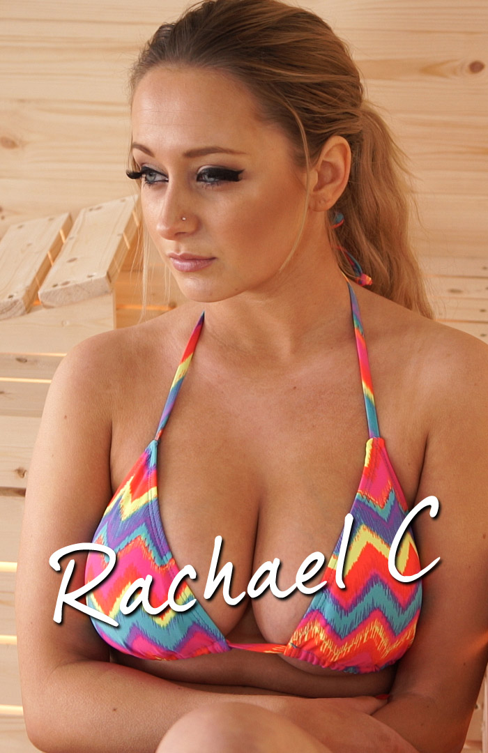 Rachael C
