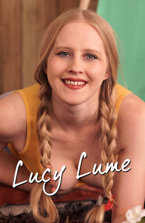 Lucy Lume