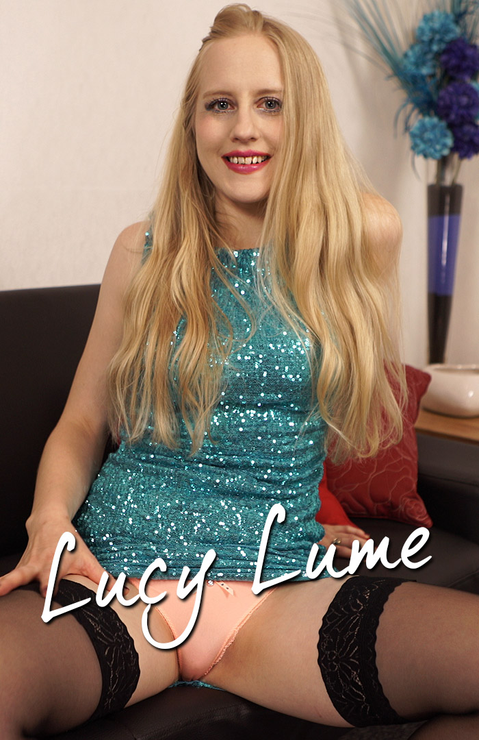 Lucy Lume
