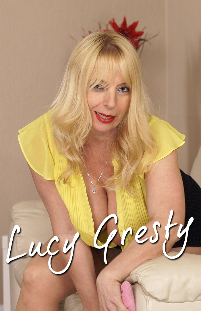 Lucy Gresty