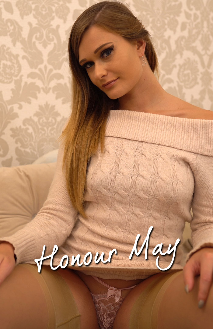 Honour May