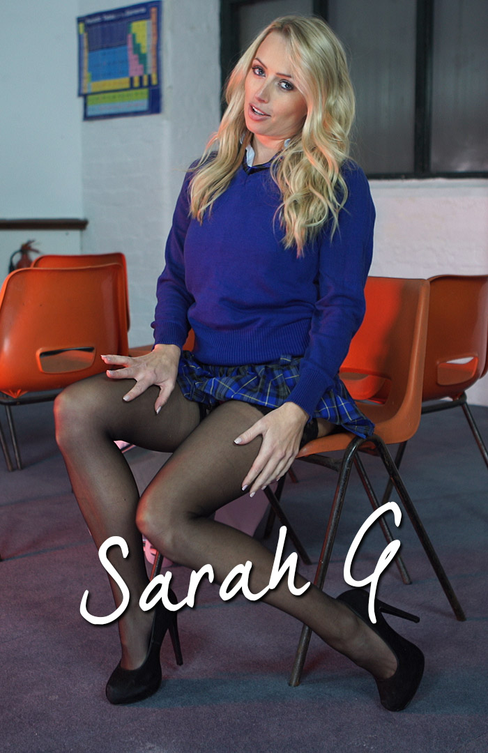 Sarah G