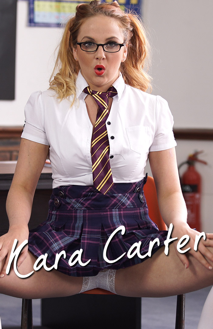 Kara Carter