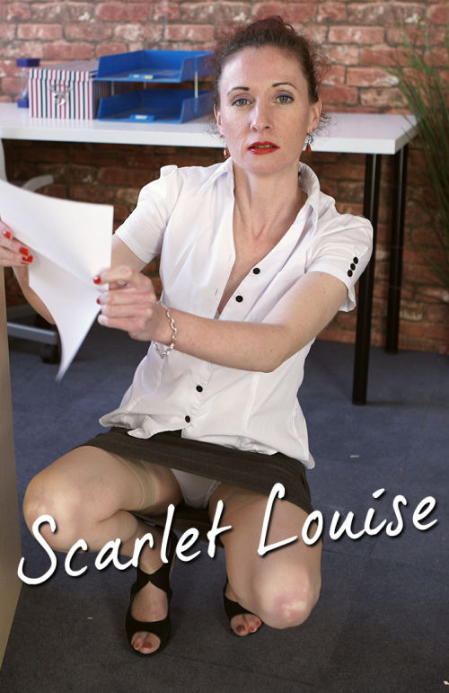 Scarlet Louise