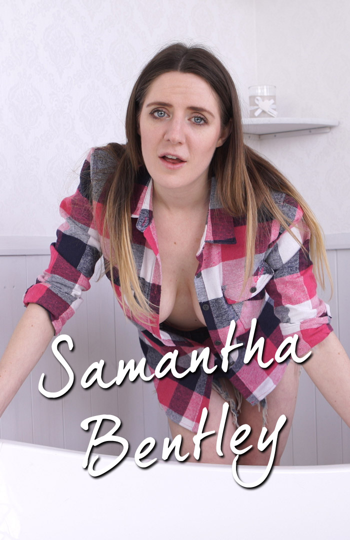 Samantha Bentley