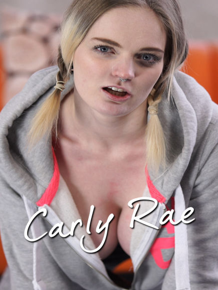 Carly Rae