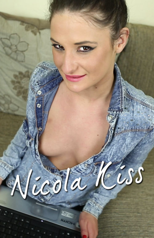 Nicola Kiss