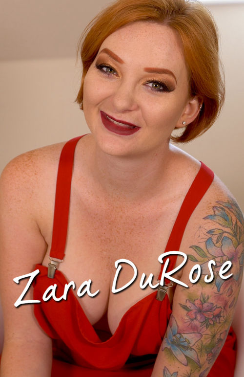 Zara DuRose