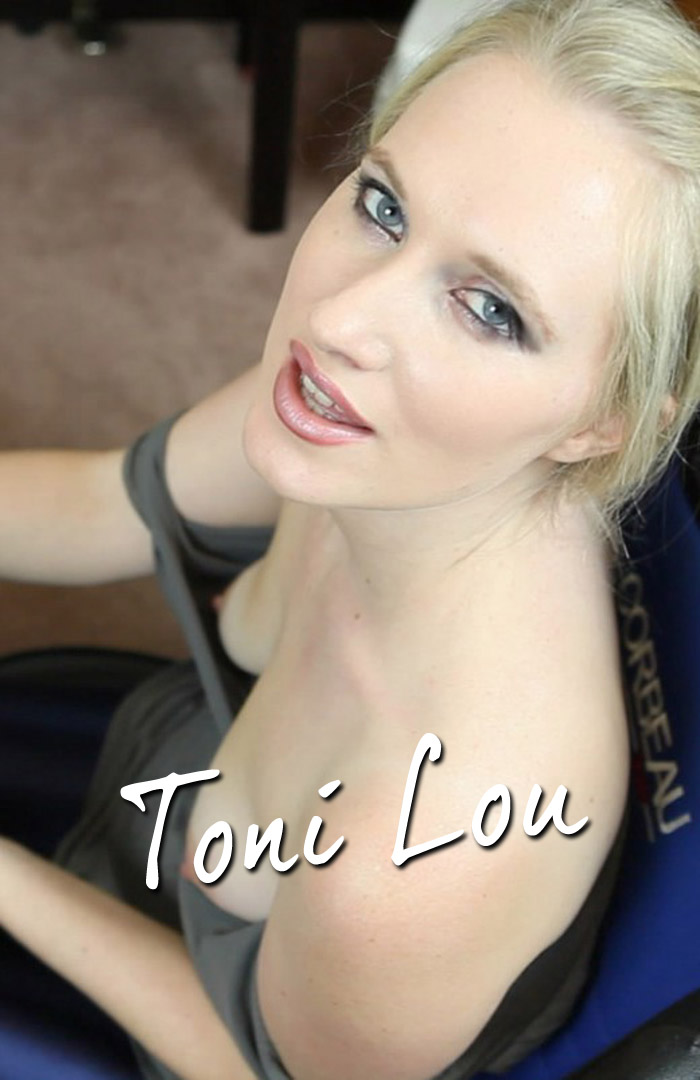 Toni Lou