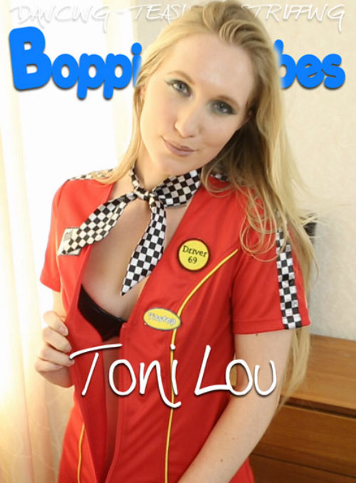 Toni Lou