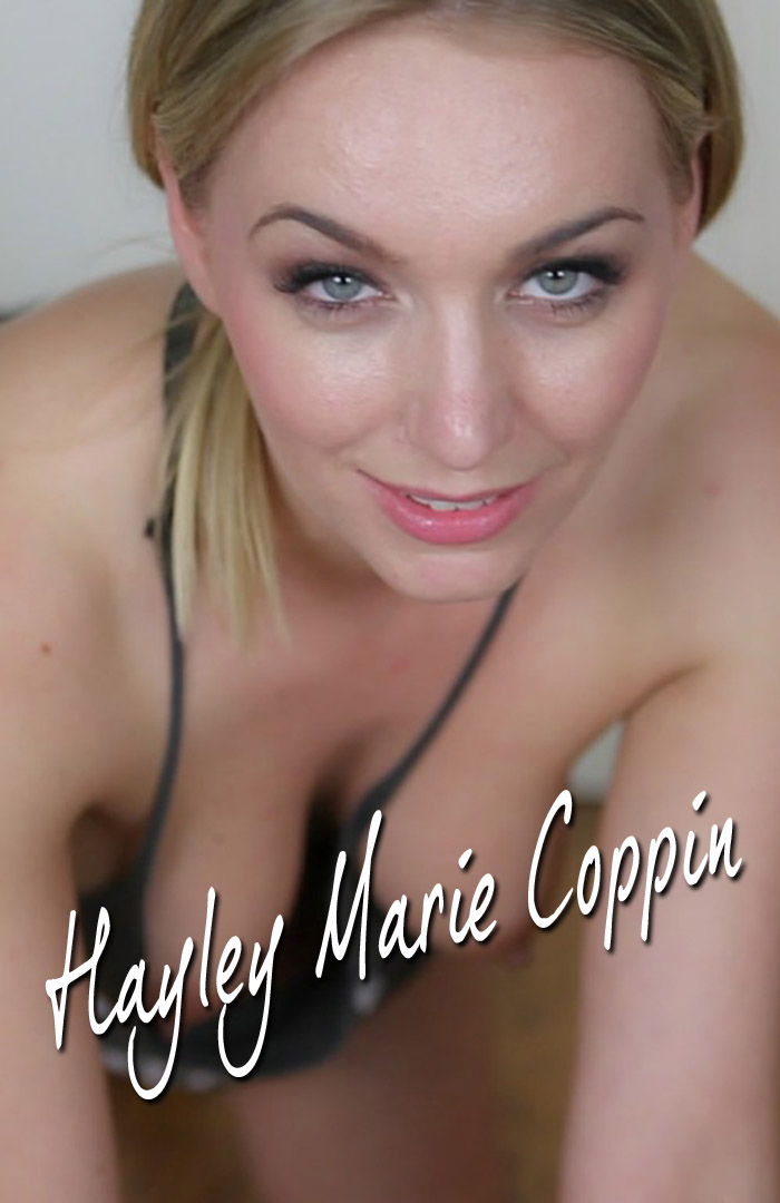 Hayley Marie Coppin