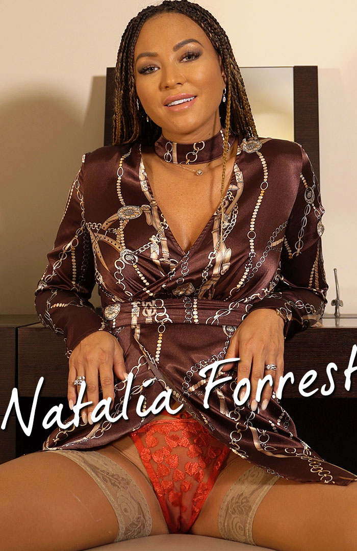Natalia Forrest