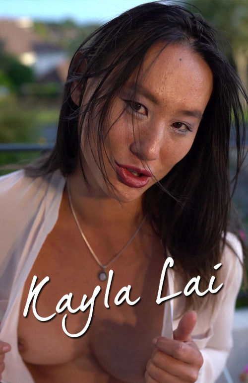 Kayla Lai