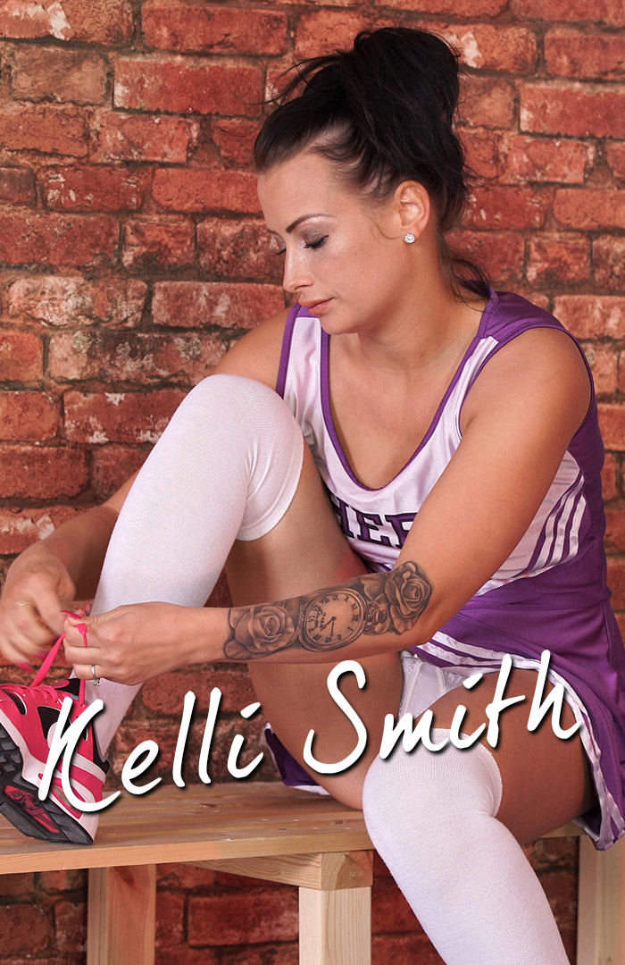 Kelli Smith