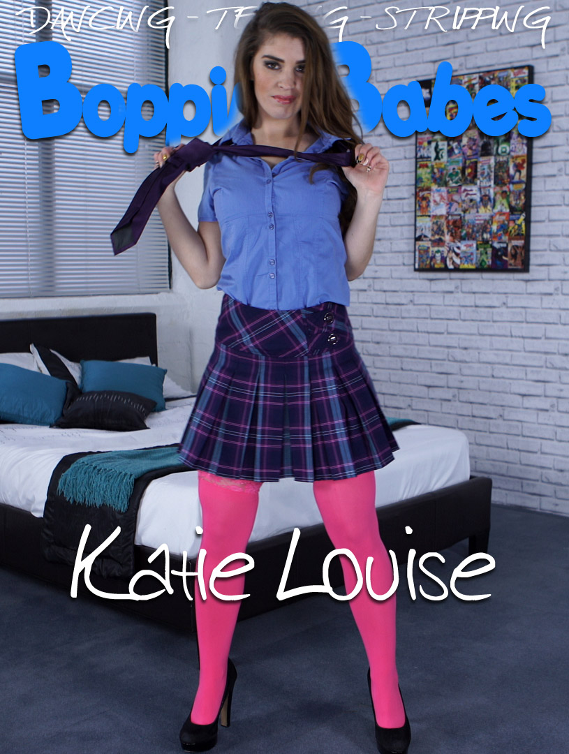 Katie Louise