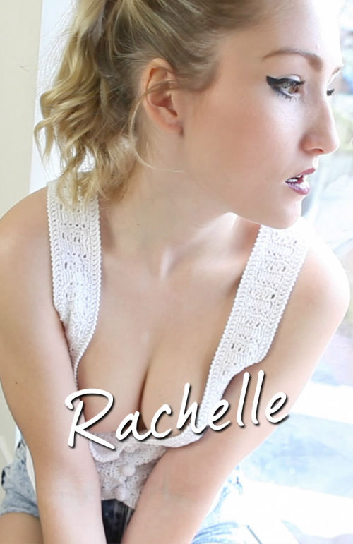 Rachelle Summers