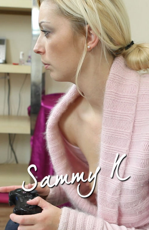 Sammy K