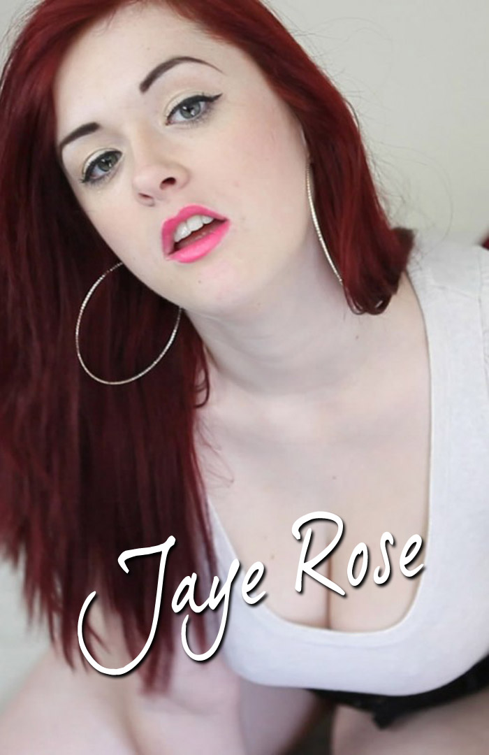 Jaye Rose