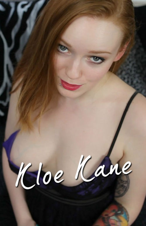 Kloe Kane