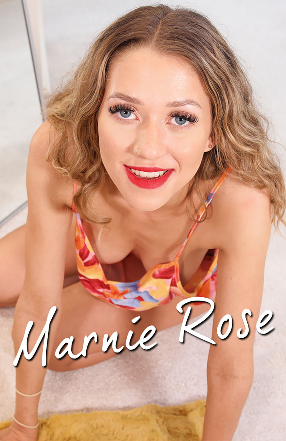 Marnie Rose