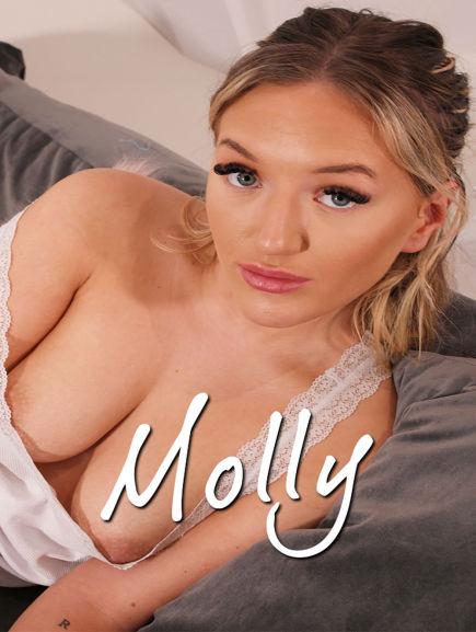 Molly M