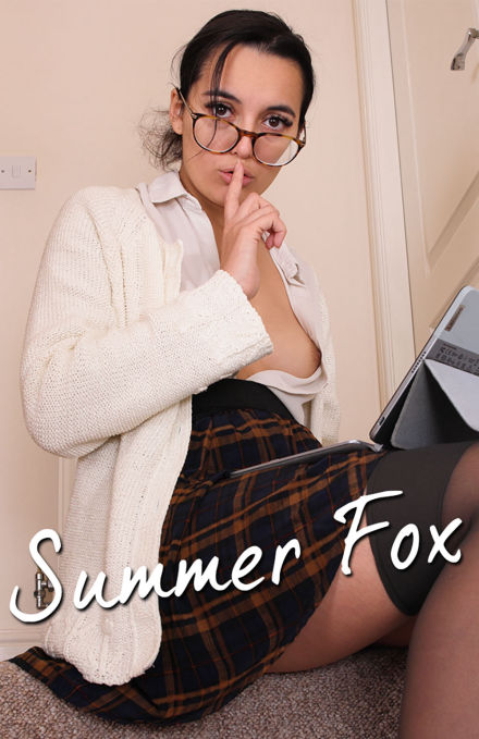 SUMMER FOX