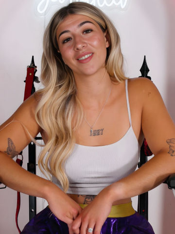 Ella Jasmine