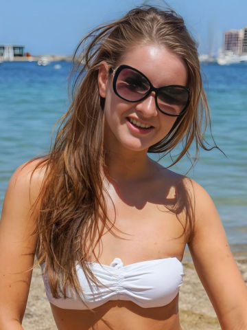 Bethany J