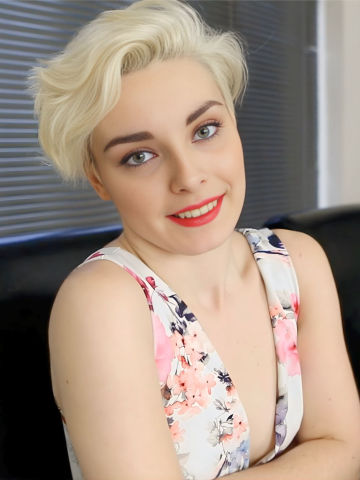 Melody Wilde