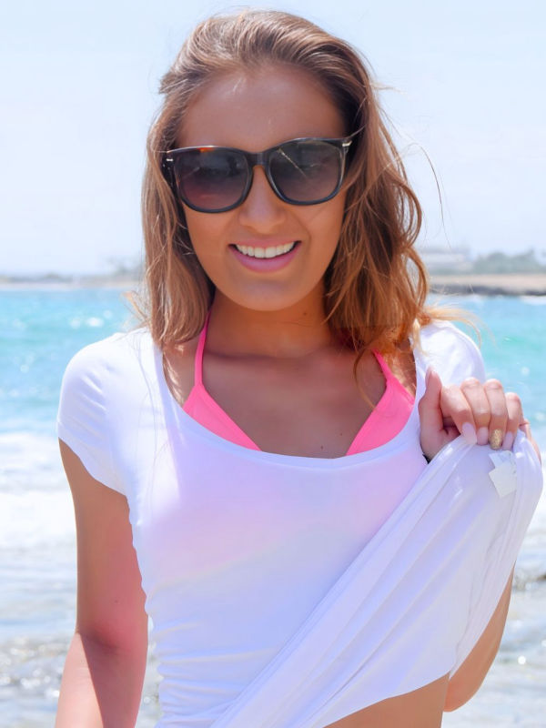 Haley A