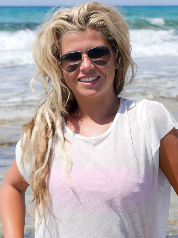Sonia C