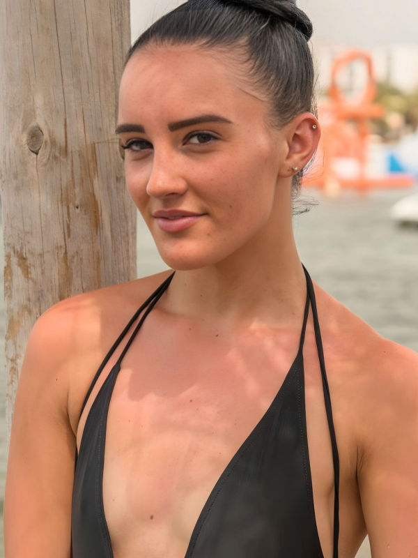 Charlotte S