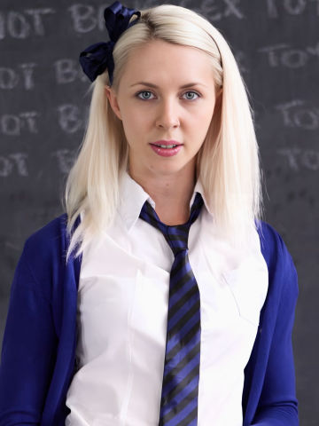 Ashleigh Doll