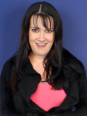 Tanya Cox