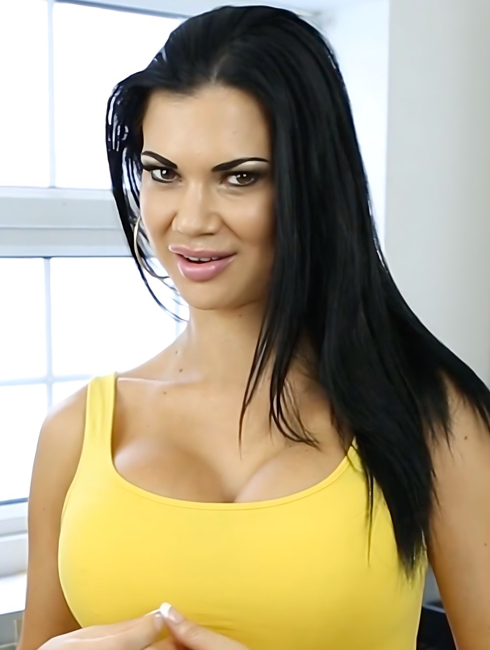 Jasmine Jae